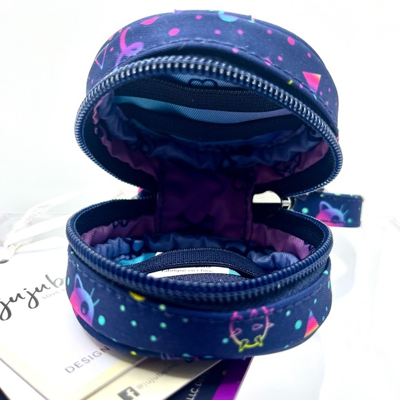 Tokidoki x Hello Kitty x JuJu Be Paci Pod - Picture 5 of 5